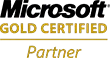 Microsoft Gold