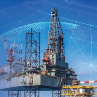 Future-Proofing IIoT-led Virtual Digital Assets With Network Modernization in the Oil & Gas Industry