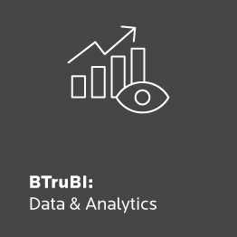 BTruBI : Data & Analytics 