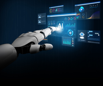 AI-Driven Pricing and Revenue Optimization
