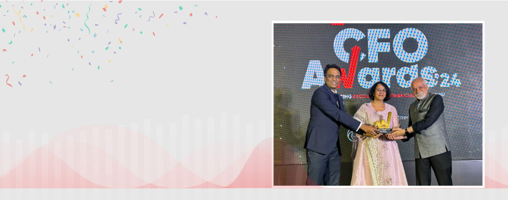 Kamini Shah Honored as Best CFO for Promoting DEI