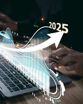 Banking on the Future: 11 Technology Trends That Will Reshape the Banking Industry in 2025
