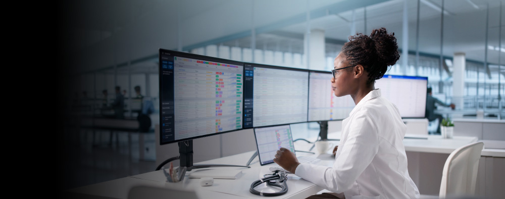 JD Edwards EnterpriseOne 9.2 Implementation & Rollout for a Global MedTech Leader
