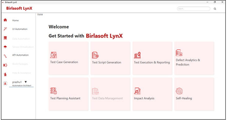 Birlasoft LynX