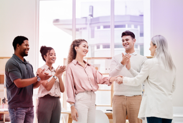 Introduction To Intelligent Factory