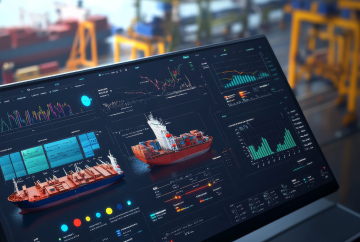  Evolving Your ERP into a Supply Chain Transformation Catalyst