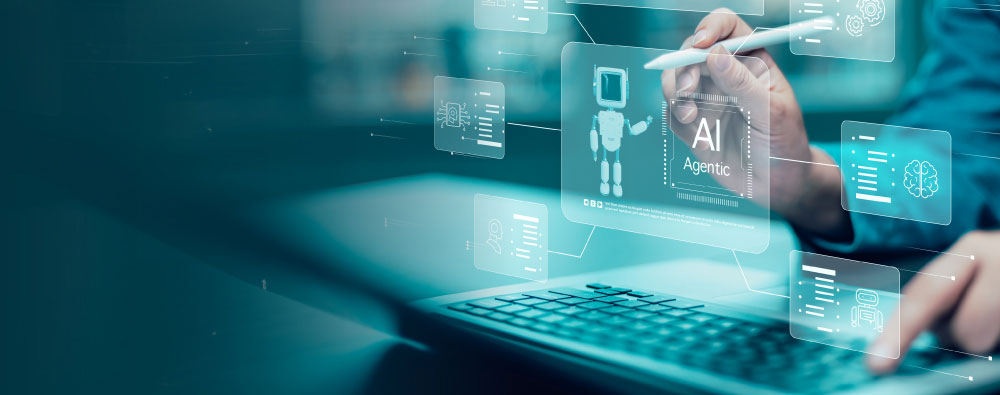 Building the agentic enterprise for the next decade with Birlasoft and Oracle