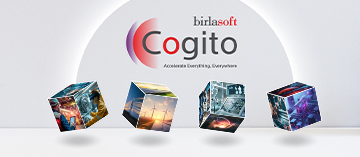 Birlasoft Cogito | Accelerate Everything, Everywhere