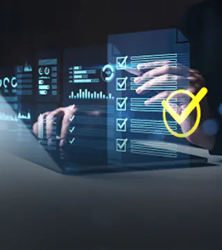 From Complexity to Efficiency: TAAS-Led QA Transformation with 30-40% Effort Optimization