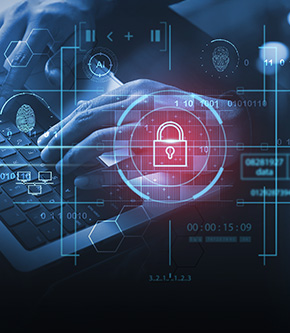 Cyber Security & Data Privacy