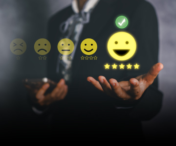 Dealer and Customer Experience Transformation
