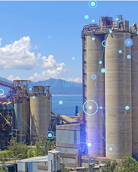 Demystifying Automation in Cement Manufacturing: Trends, Benefits, and Use Cases