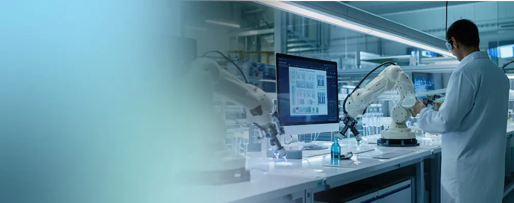 Driving ERP Consolidation for a Global MedTech Manufacturer with JD Edwards EnterpriseOne 9.2