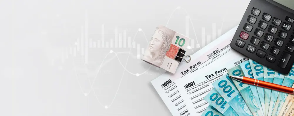 The Enterprise Handbook for
Navigating Brazil’s Tax Reforms