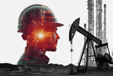 Putting Digital to Work: IoT for Pipeline Monitoring in Oil & Gas Industry