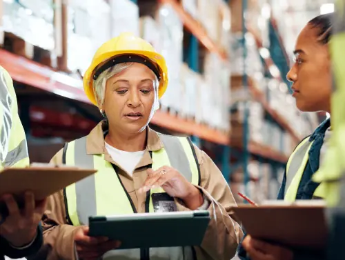 Five Conversations Every Supply Chain Leader Should Be Having Now