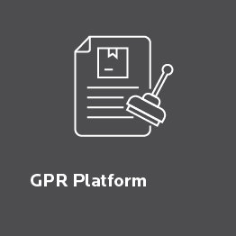 Global product registration