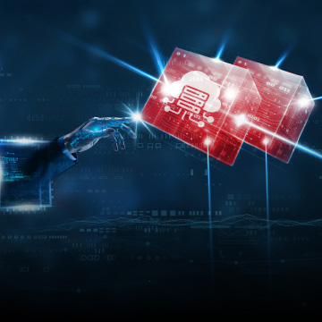 Cloud Migration & Modernization