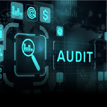 Regulatory Compliance Readiness & Audit Support