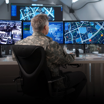 Improve Field Service Productivity