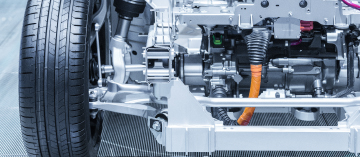 Integrated Cybersecurity solution for leading Automotive Components Manufacturer