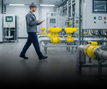 Intelligent Field Service and GenAI-Enabled Support