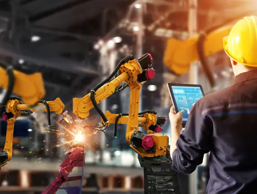 Birlasoft Recognized as a Leader in ISG’s Manufacturing Industry Services and Solutions Report