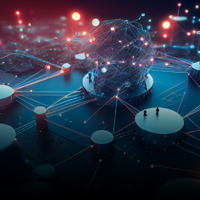 Use data services to change the way your business works