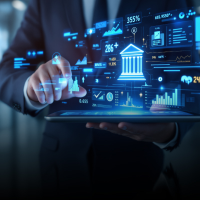 Use generative AI for data management