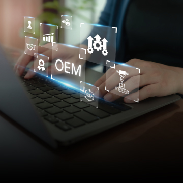 Modernize Dealer Experience