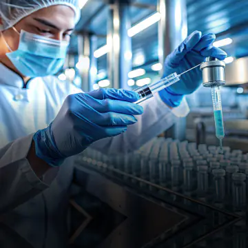 Integrated Device Services