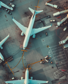 Modernizing Global Trade Management for a Leading Airline with Oracle GTM Migration & Reimplementation