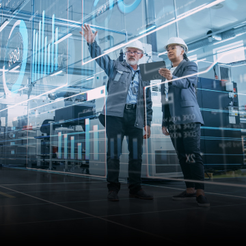 Move Toward Outcome-Based Services