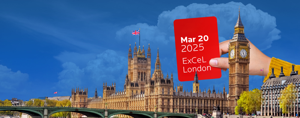 Meet Birlasoft @ 2025 Oracle CloudWorld Tour London