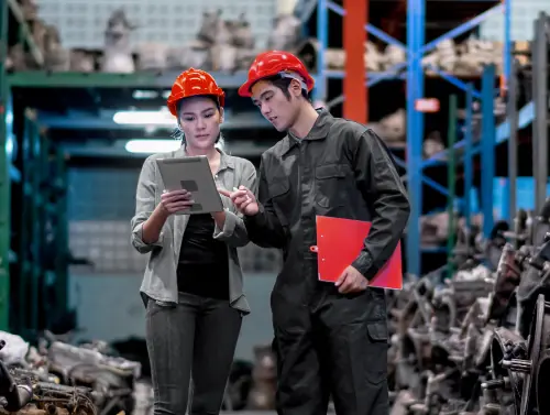 A Pragmatic Oracle Cloud Demand Management model for aftermarket spare parts forecasting