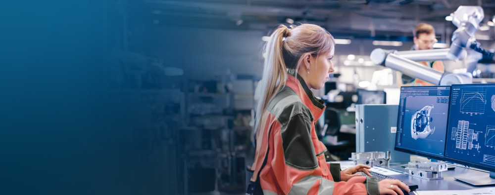 Enabling Real-time Inventory Orchestration for a Global Engine Manufacturer on JD Edwards EnterpriseOne