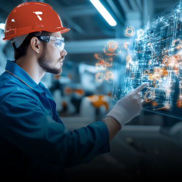 Scale Digital Parts Commerce