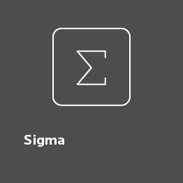 Sigma