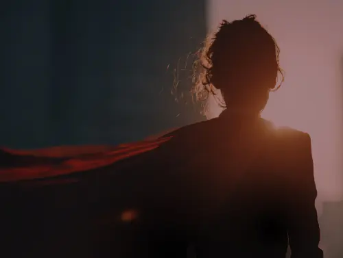 The Strongest Leaders will Lead Silently