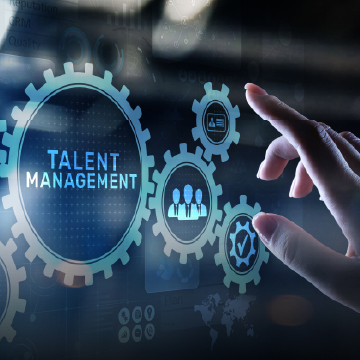 Talent Management​