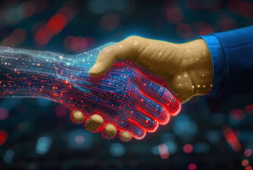 Tech 3.0: Harnessing the Power of Collaborations in the Age of GenAI