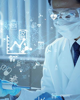Transform Biopharma Operations for Rapid Growth with Oracle ERP Cloud