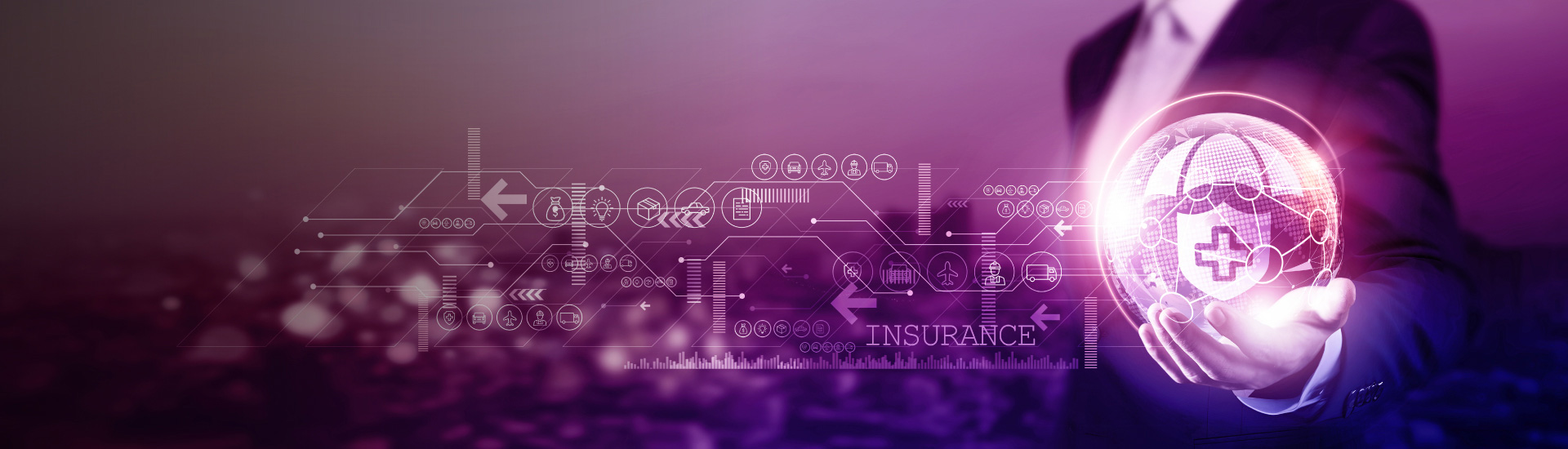 Transform Your Insurance Core Platforms With Birlasoft’s Guidewire Capabilities