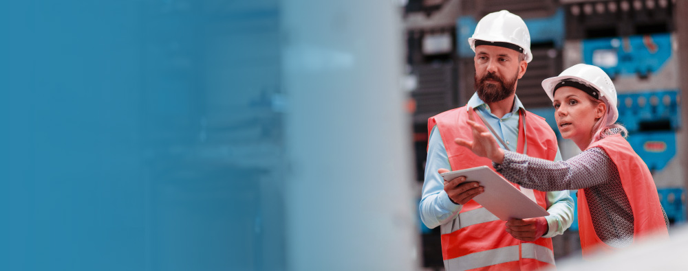 Transforming Warehouse Operations for an EV Battery Manufacturer with Oracle WMS Cloud