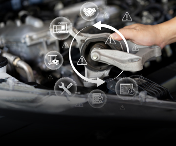 Warranty, Claims and Returns Intelligence