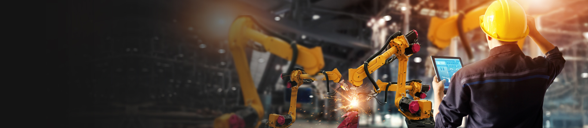 Recognized as a Leader in ISG’s Manufacturing Industry Services & Solutions 2025 Report