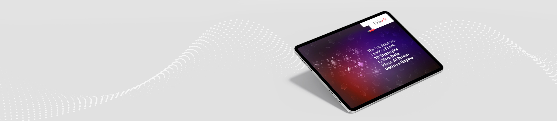 Turn Life Sciences Data into an AI‑Driven Decision Engine