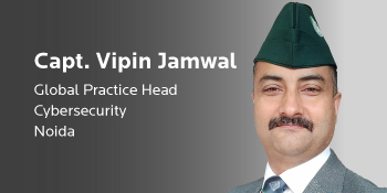 Vipin Jamwal