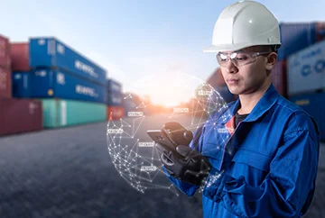 GTM case study for Manufacturing industry