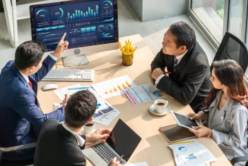 5 Ways to Strategize Application Managed Services (AMS) for Infor Applications